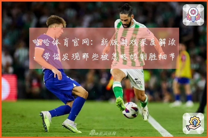 哈哈体育官网：新版游戏深度解读，带你发现那些被忽略的制胜细节